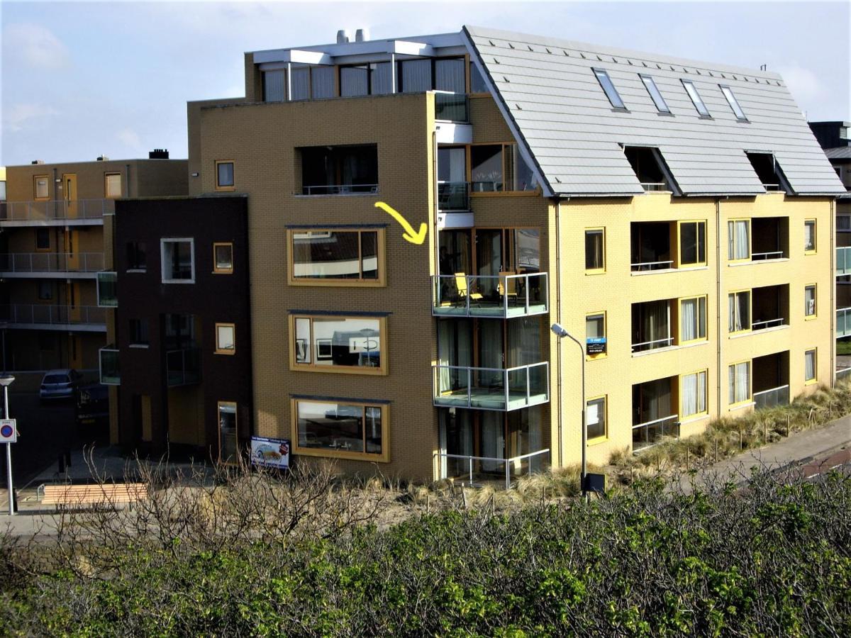 Callantsoger Staete A201 Callantsoog Exterior photo